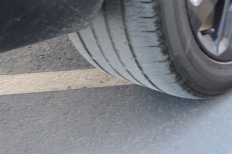 Used 2022 Lincoln Navigator Reserve image 49