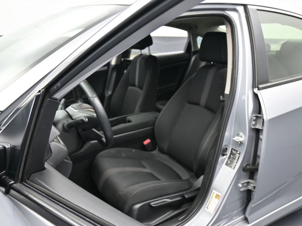 Used 2018 Honda Civic EX-T image 10