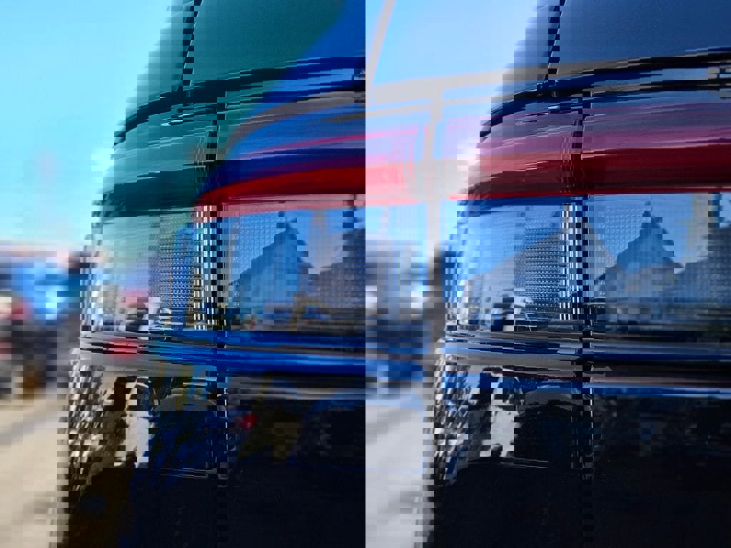 New 2025 Jeep Grand Cherokee Limited image 9