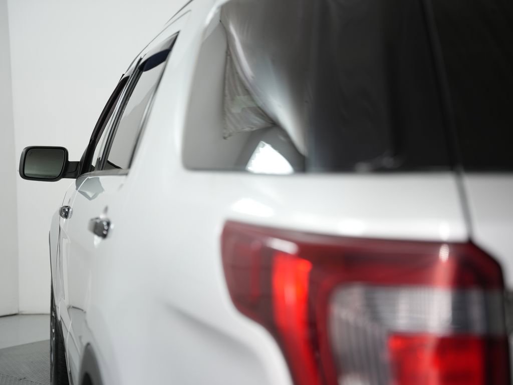 Used 2016 Ford Explorer Sport w/ Equipment Group 401A image 63