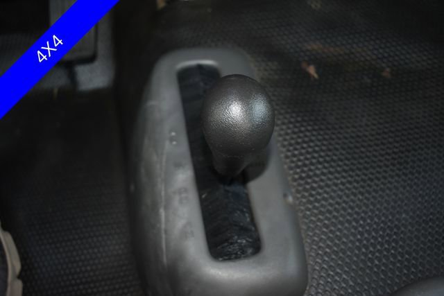 Used 2005 Chevrolet Silverado 3500 W/T w/ Snow Plow Prep Package AWD/4WD image 4