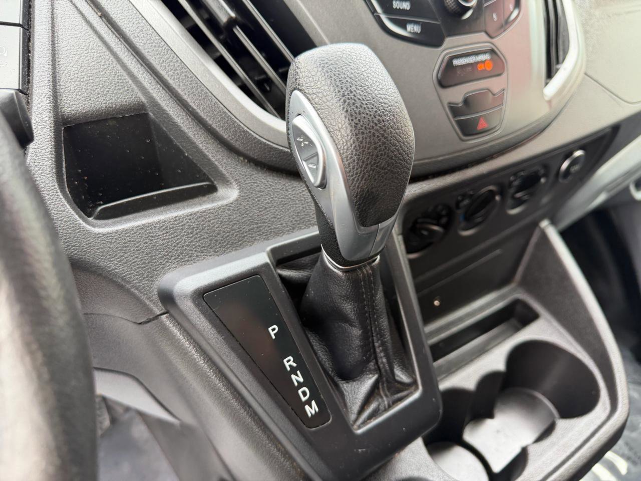 Used 2019 Ford Transit 150 130 Low Roof image 20