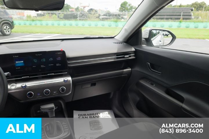 Used 2026 Hyundai Kona SE FWD image 18