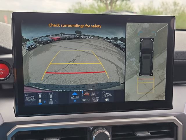 New 2026 Toyota 4Runner TRD Off-Road Premium image 23