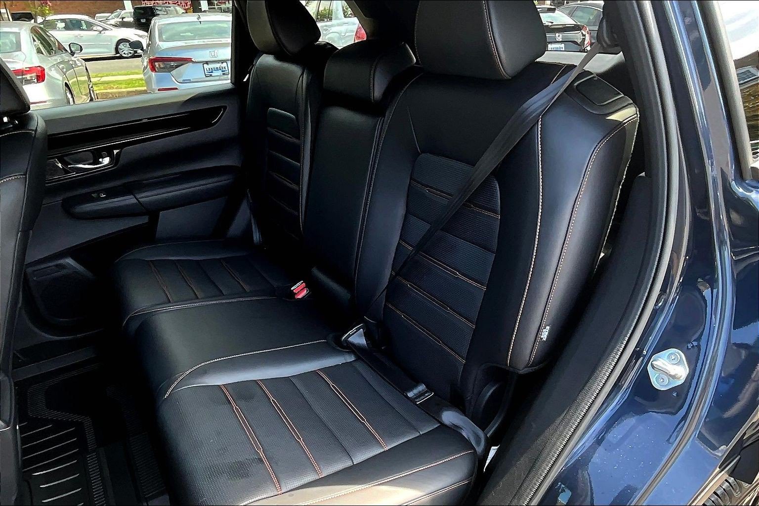 Used 2023 Honda CR-V Sport Touring image 28