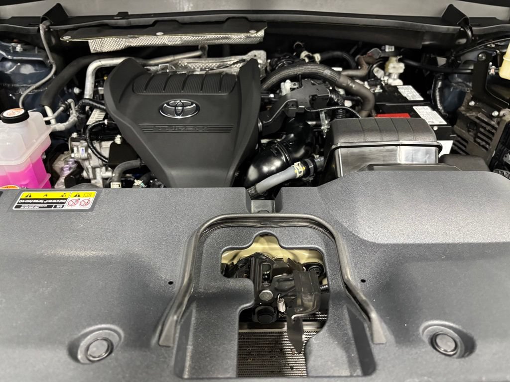 Used 2026 Toyota Grand Highlander AWD image 72