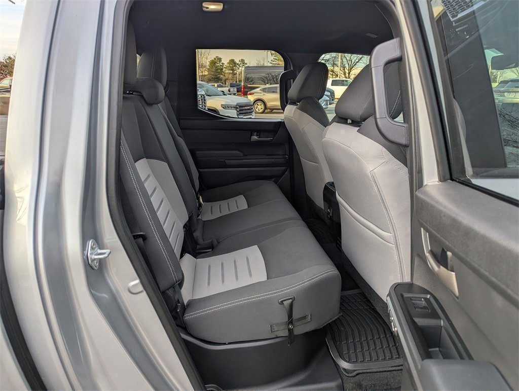 Used 2024 Toyota Tacoma TRD Off-Road image 16