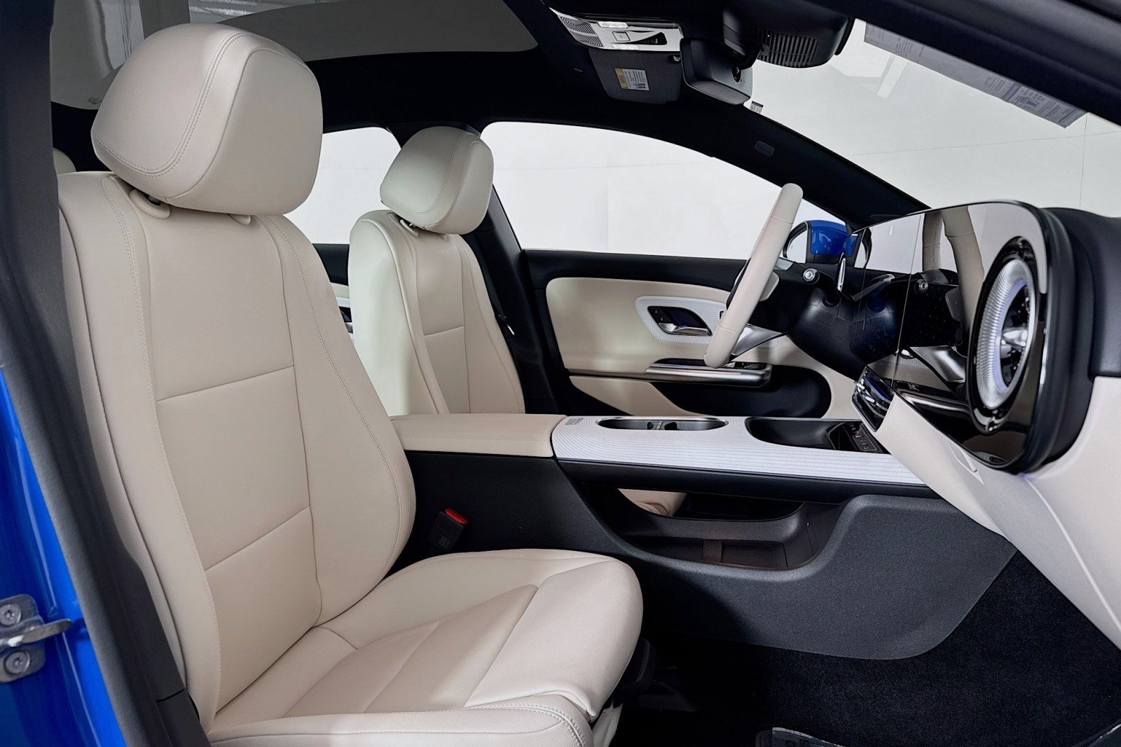 New 2026 Mercedes-Benz CLA 350 image 6