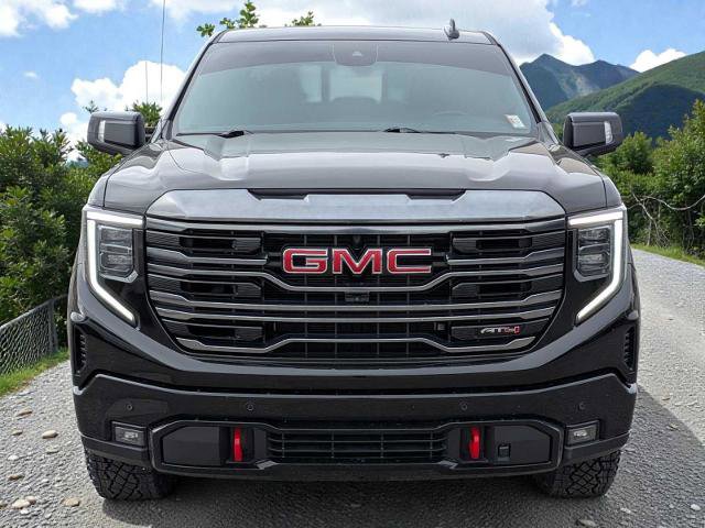 Used 2023 GMC Sierra 1500 AT4 w/ AT4 Premium Package image 9
