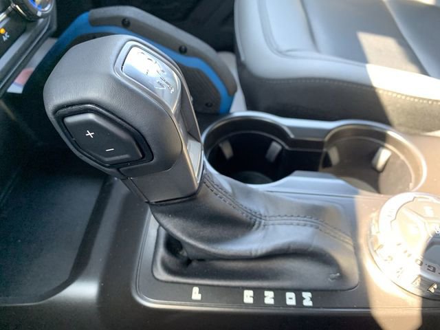 Used 2024 Ford Bronco Black Diamond image 24