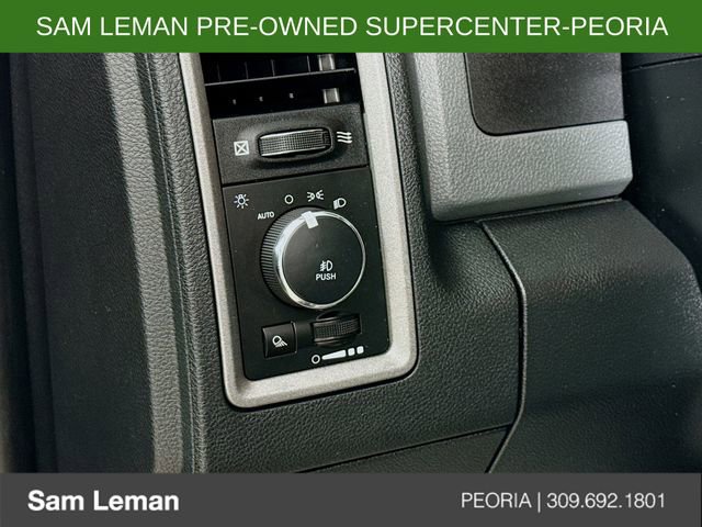 Used 2017 RAM 1500 Express w/ Express Value Package image 10