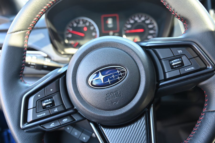 Used 2023 Subaru WRX Premium image 20