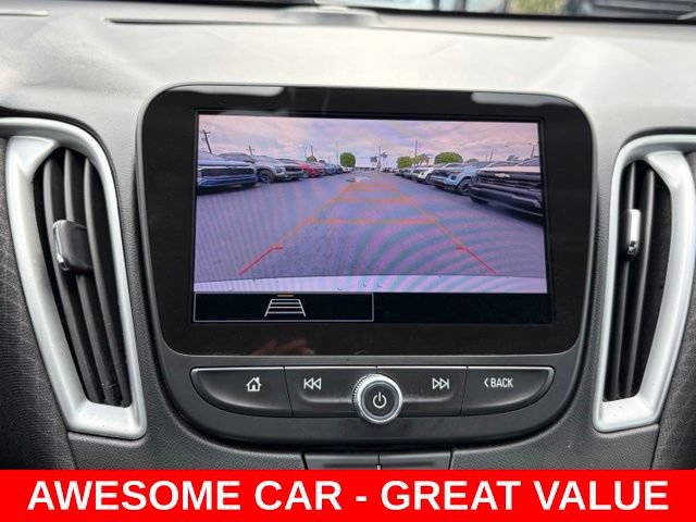 Used 2024 Chevrolet Malibu LT FWD image 23