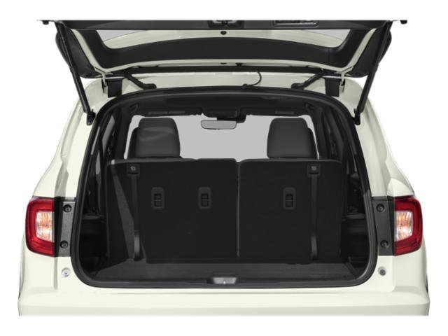 Certified 2019 Honda Pilot EX-L image 11
