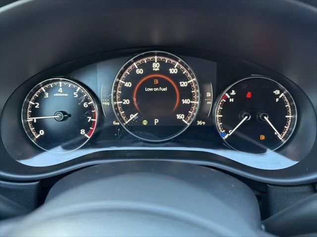 New 2026 MAZDA CX-30 AWD 2.5 S image 13