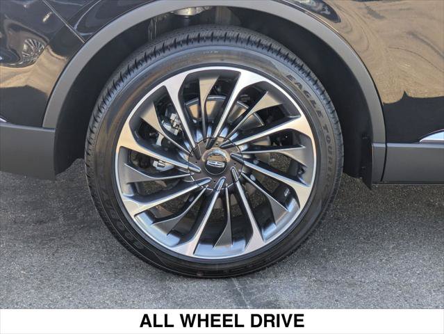 Used 2023 Lincoln Aviator Reserve w/ Equipment Group 201A AWD/4WD image 9
