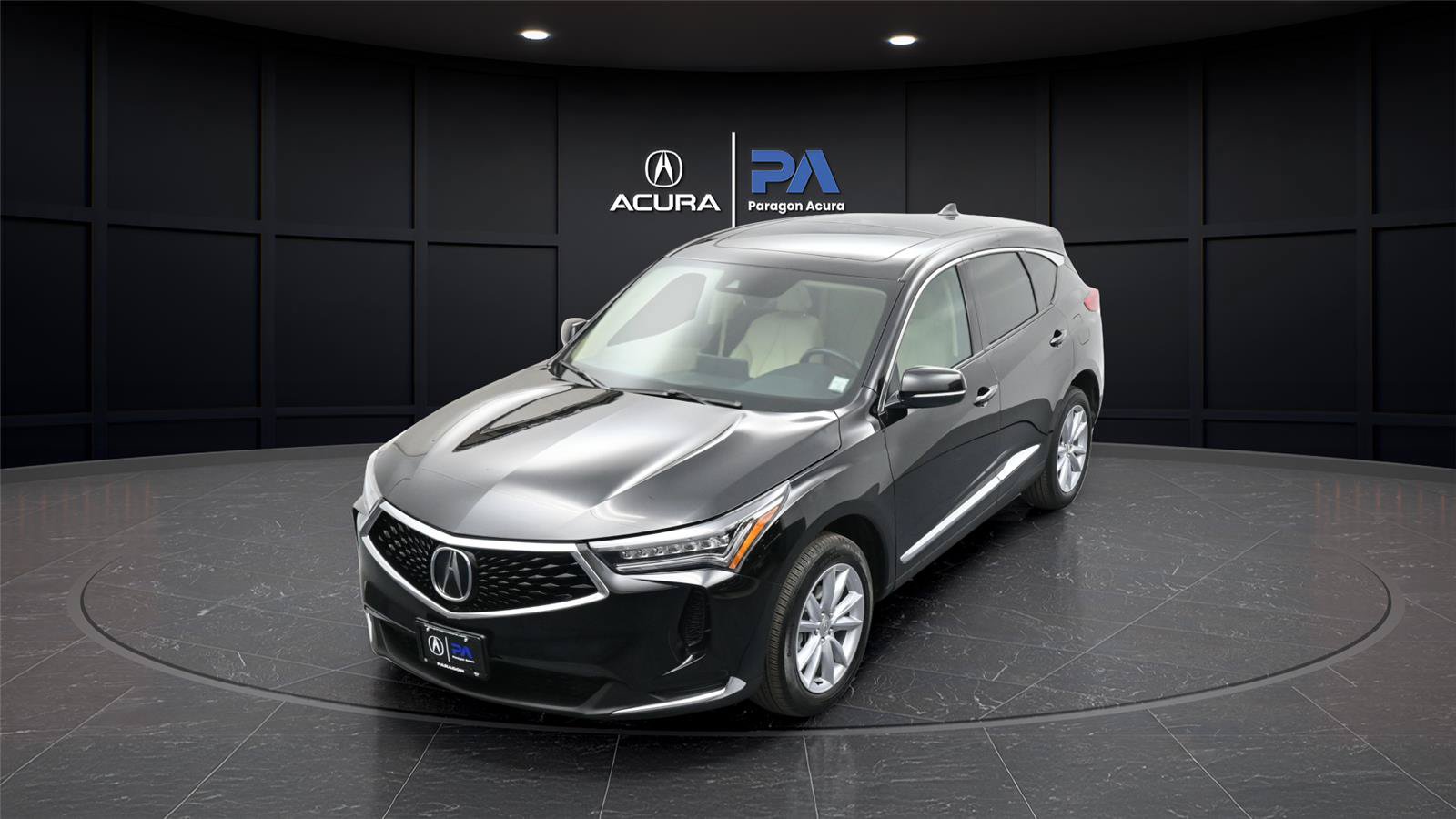 Certified 2023 Acura RDX AWD image 34