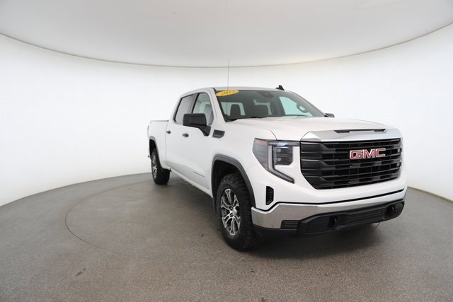 Used 2023 GMC Sierra 1500 Pro image 28
