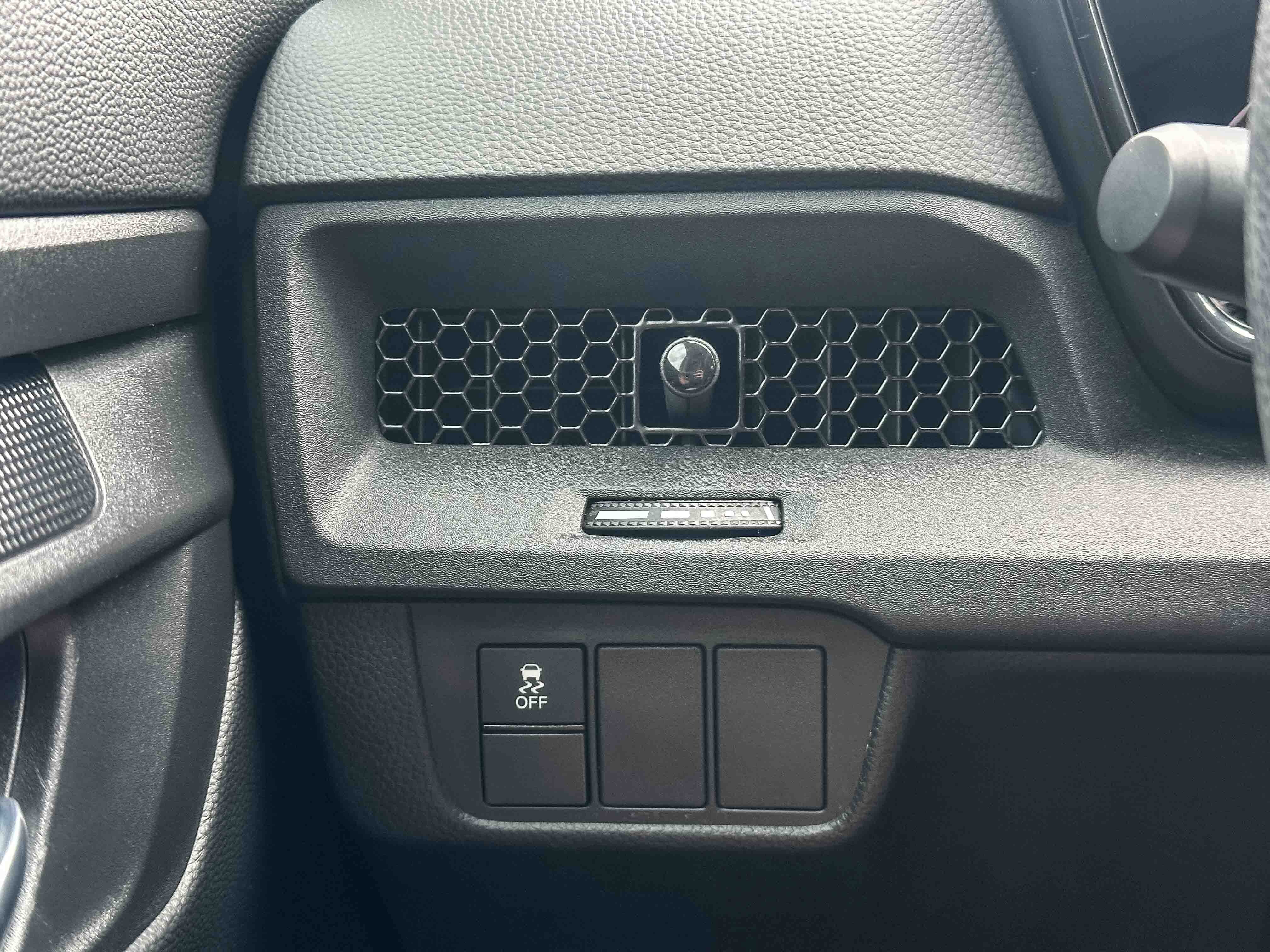 Certified 2024 Honda CR-V EX image 36