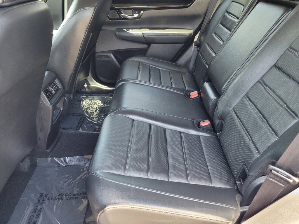 Certified 2024 Honda CR-V EX-L image 10