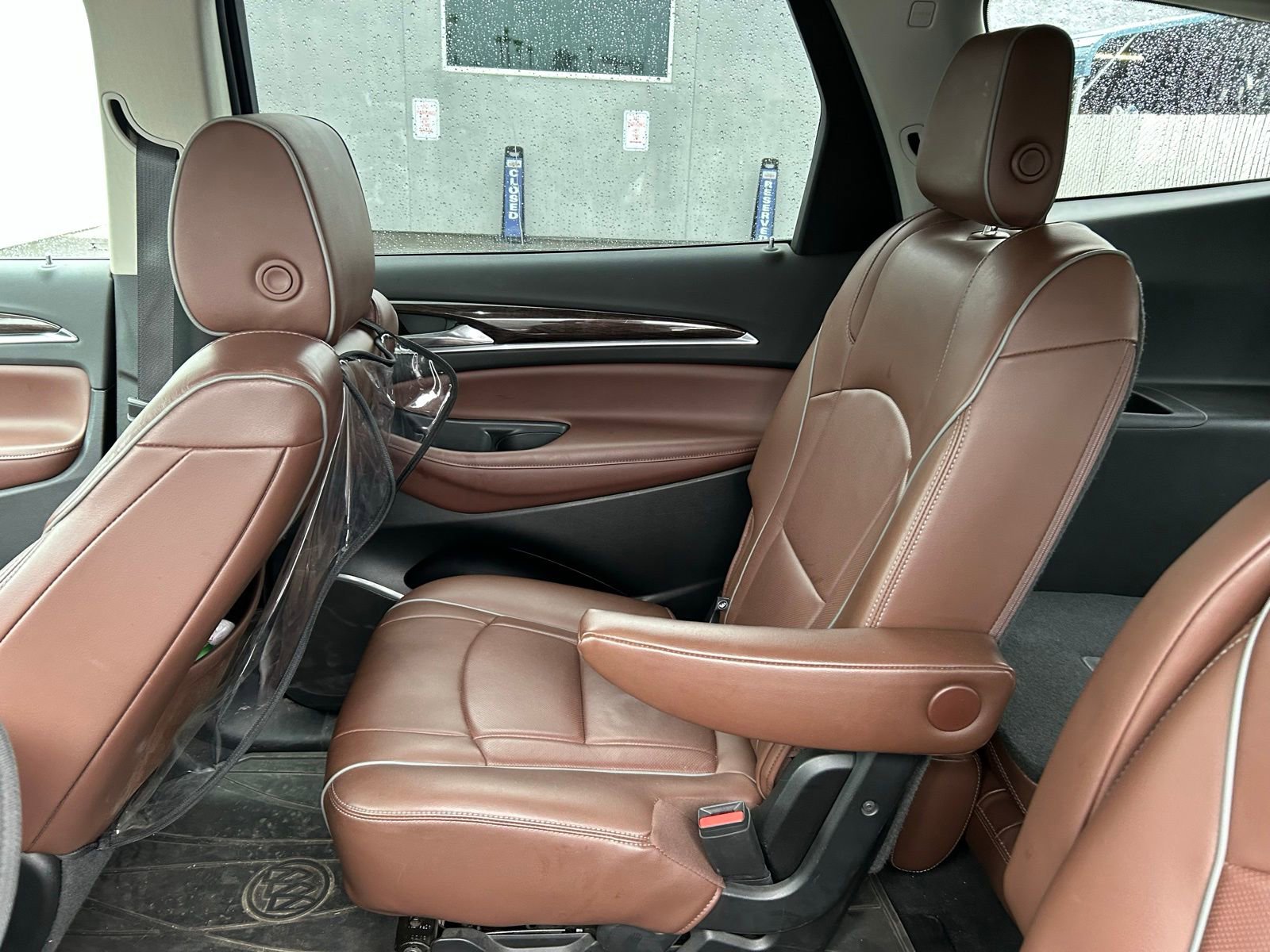 Used 2018 Buick Enclave Avenir w/ Avenir Technology Package image 13