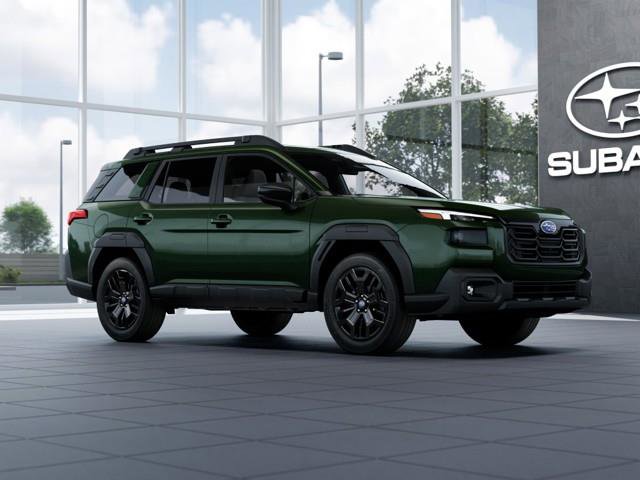 New 2026 Subaru Outback Limited XT