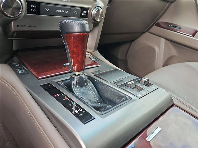 Used 2014 Lexus GX 460 w/ Premium Package AWD/4WD image 10
