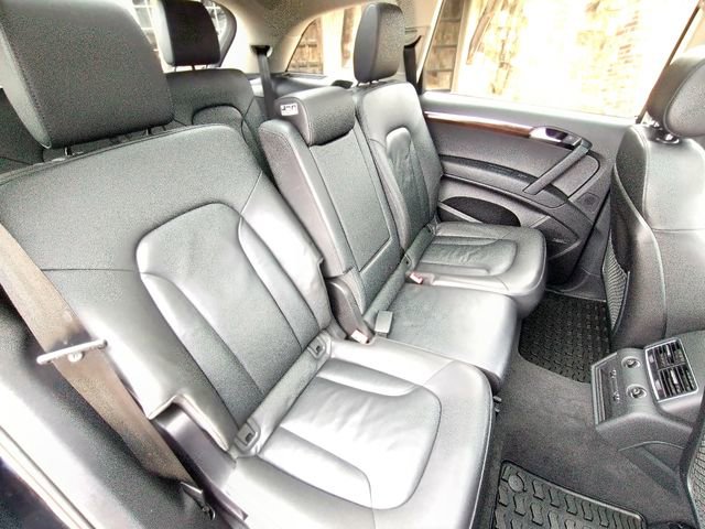 Used 2015 Audi Q7 3.0T Premium Plus w/ Premium Plus Package image 52