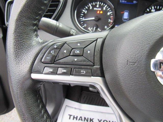 Used 2020 Nissan Rogue SL w/ Premium Package AWD/4WD image 26