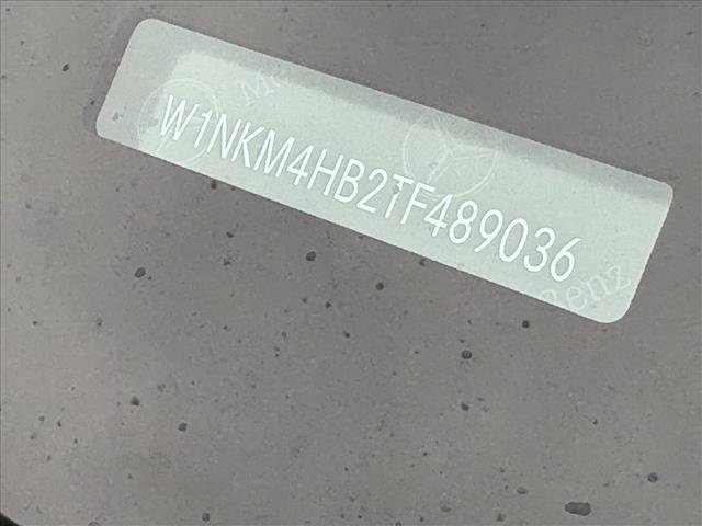 New 2026 Mercedes-Benz GLC 300 4MATIC image 26