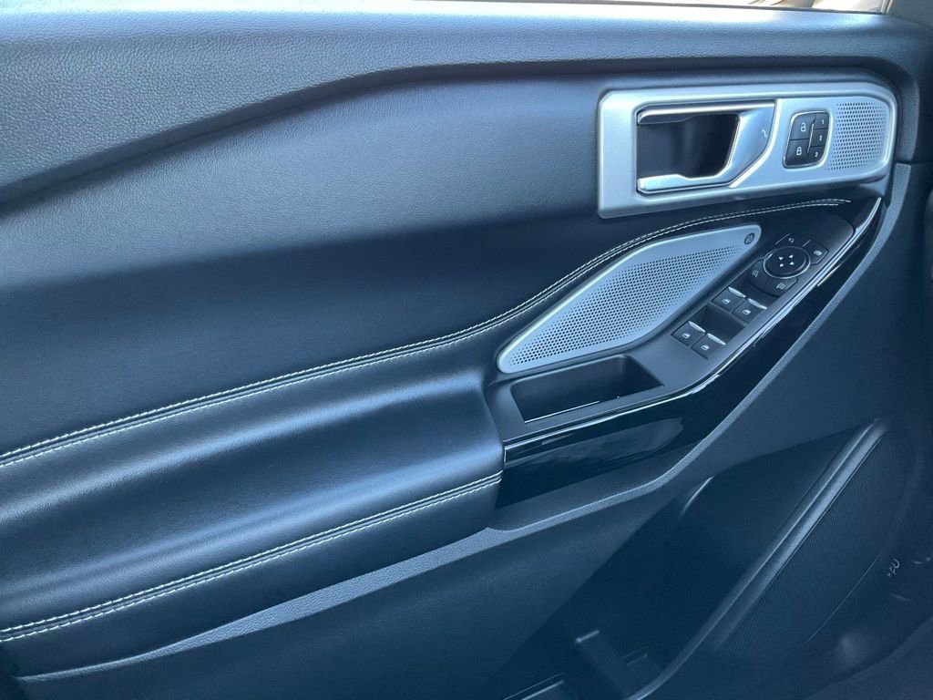 Used 2022 Ford Explorer ST w/ Equipment Group 401A image 56