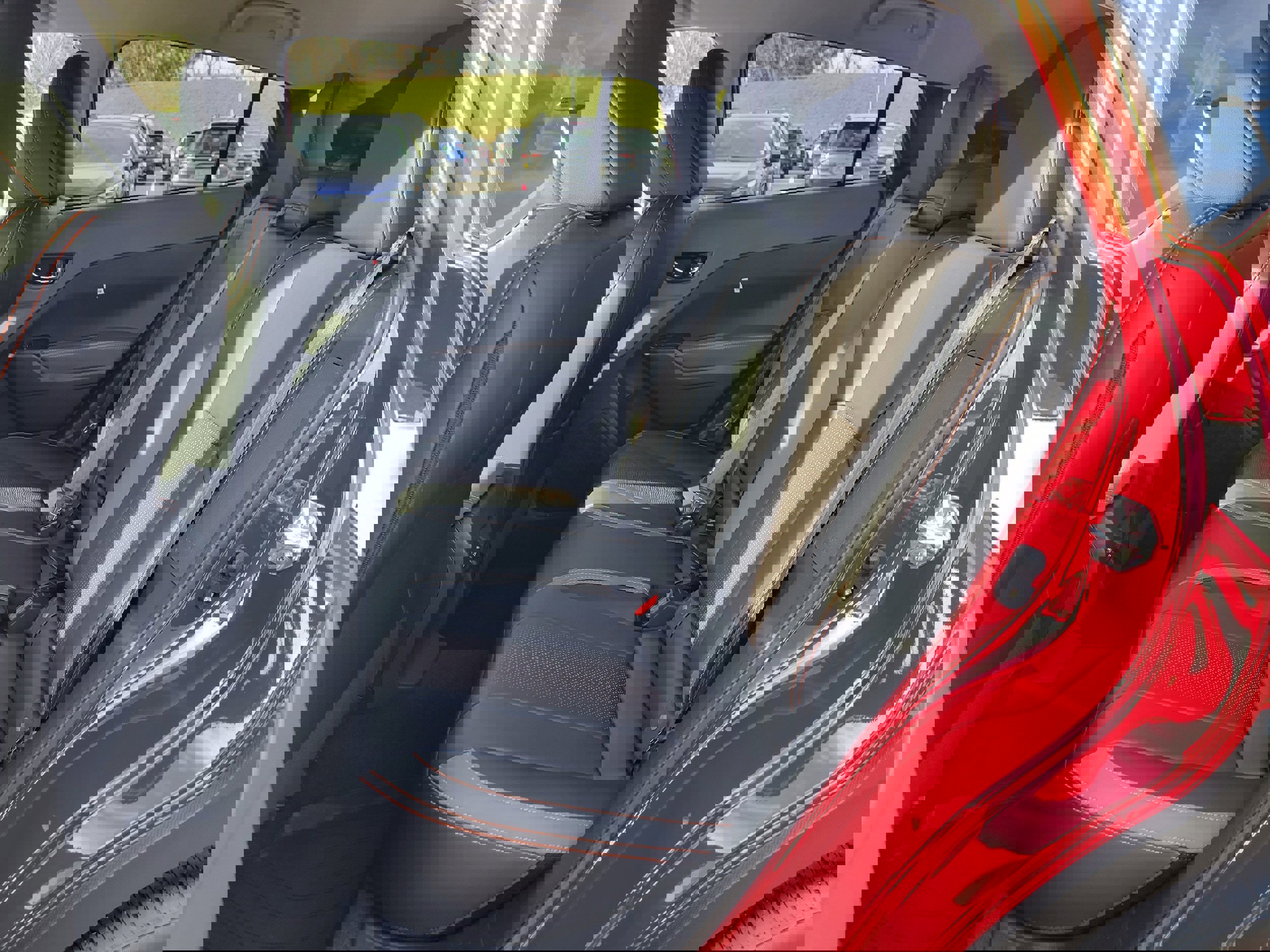 New 2026 Subaru Crosstrek 2.5i Limited w/ Popular Package #3A AWD/4WD image 31