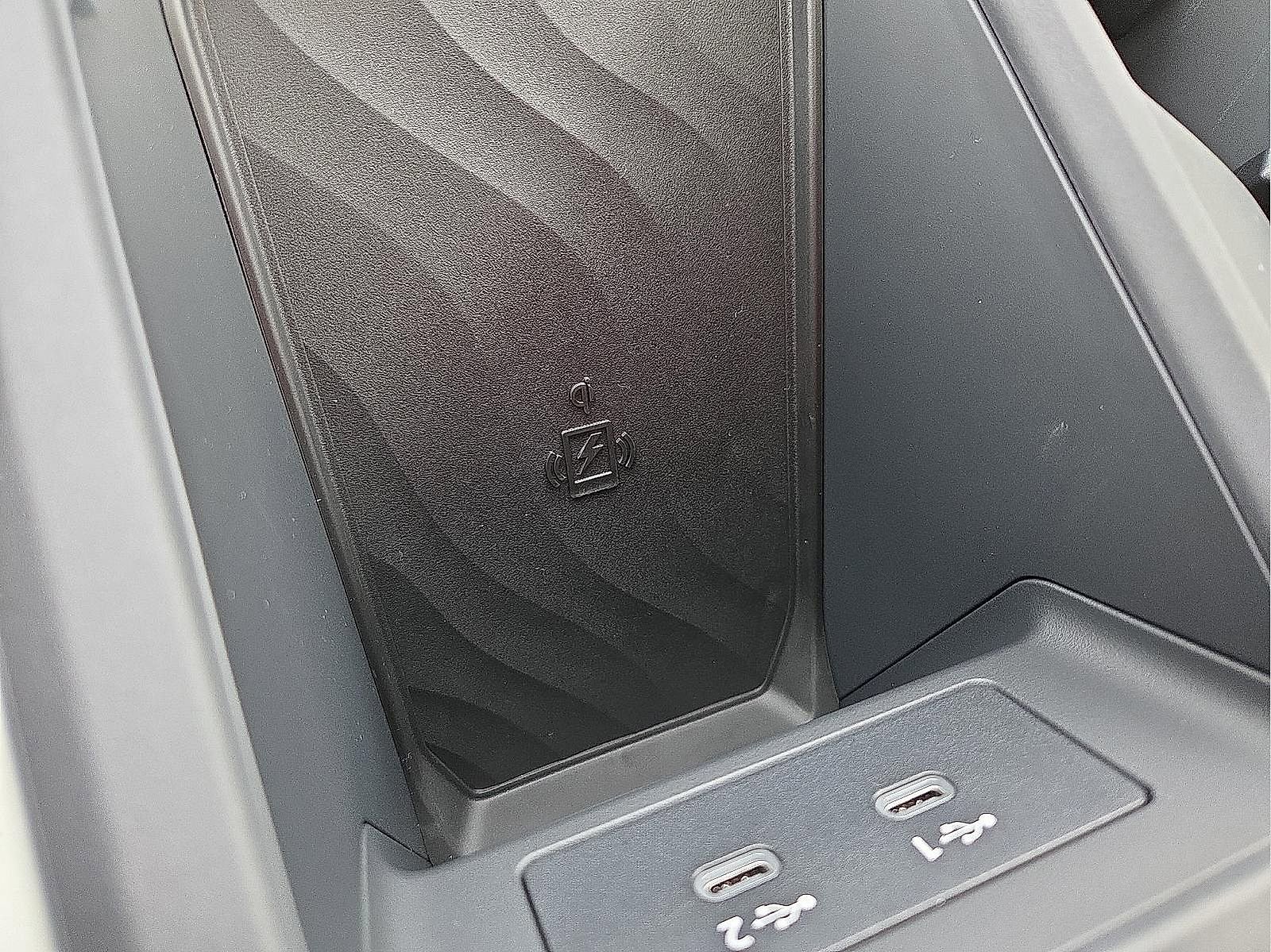 New 2026 Nissan Armada Platinum Reserve image 19