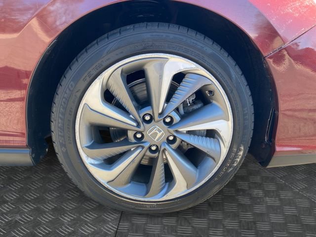 Used 2018 Honda Clarity Touring image 35