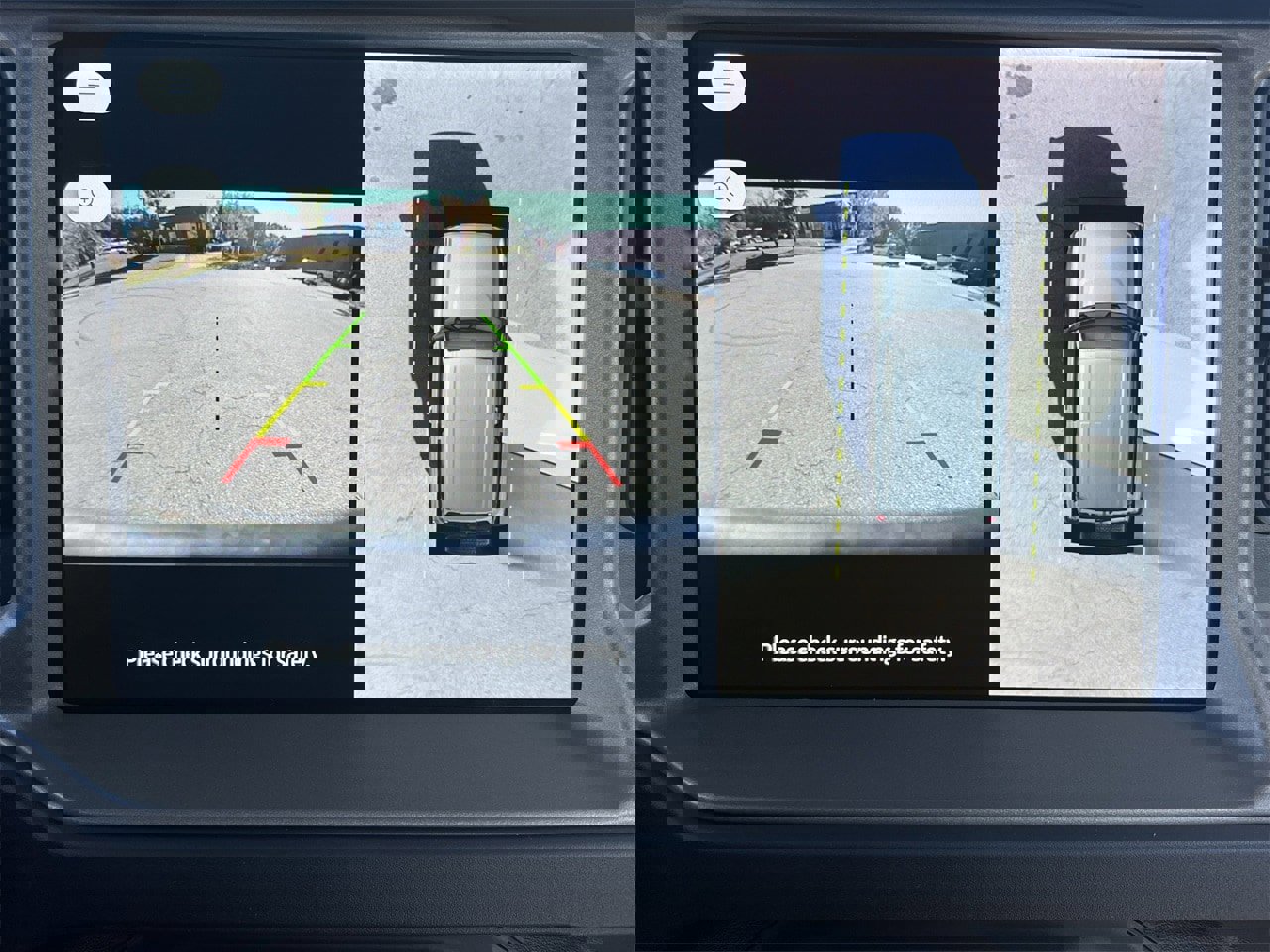 New 2025 Ford Bronco Outer Banks image 3