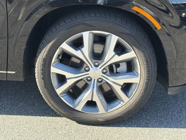 Used 2021 Hyundai Palisade Limited image 12