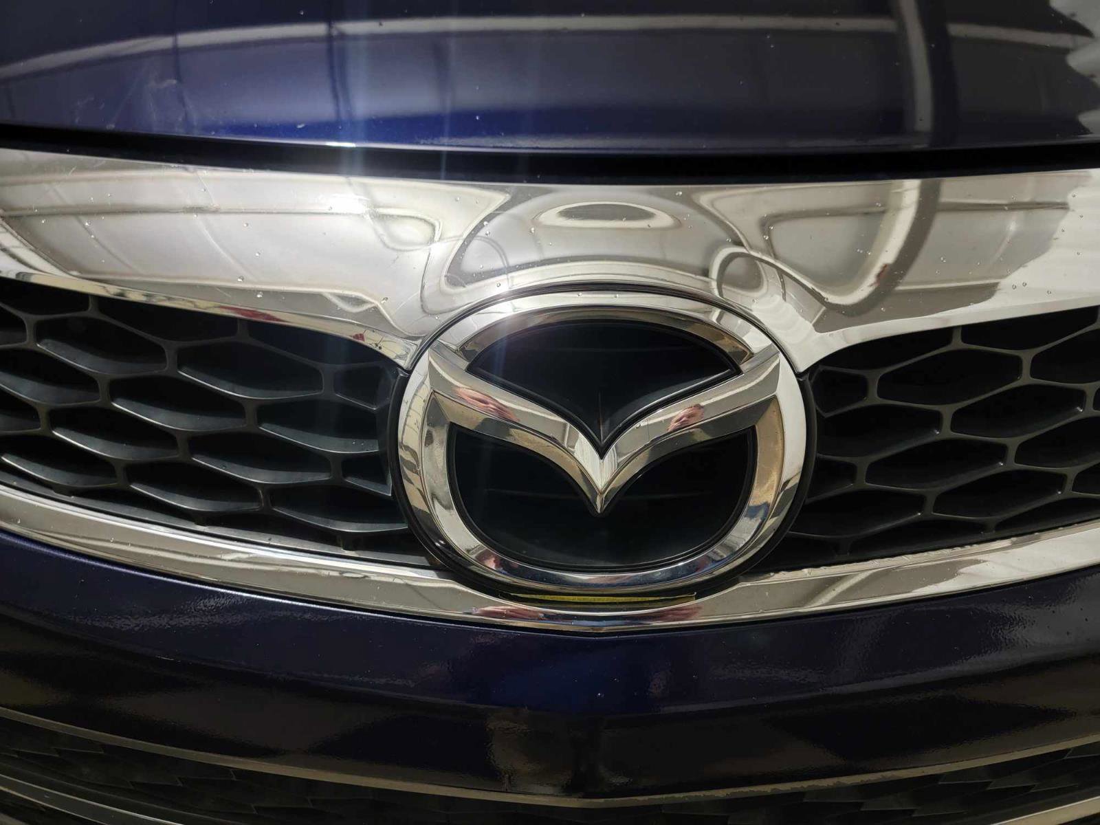 Used 2012 MAZDA CX-9 Touring w/ Moonroof & Bose Audio Pkg image 25
