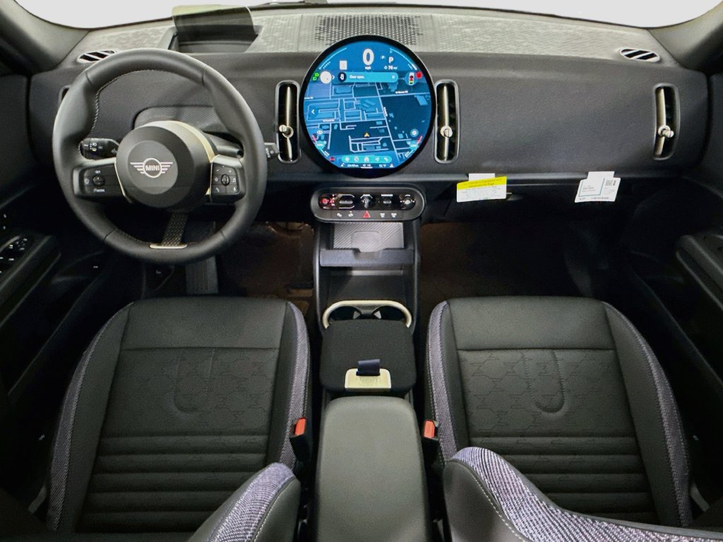New 2027 MINI Cooper Countryman S AWD/4WD image 13