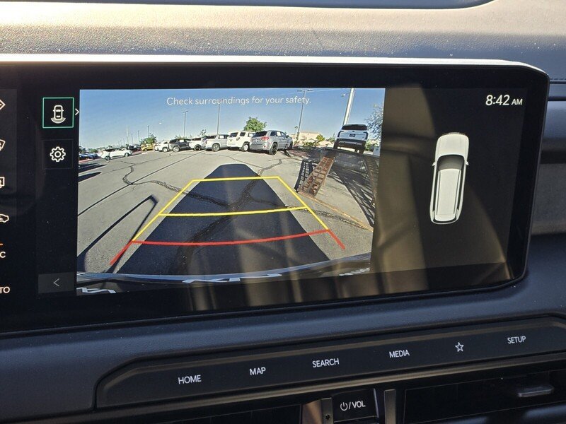 Certified 2027 Kia Telluride EX X-Line AWD/4WD image 21