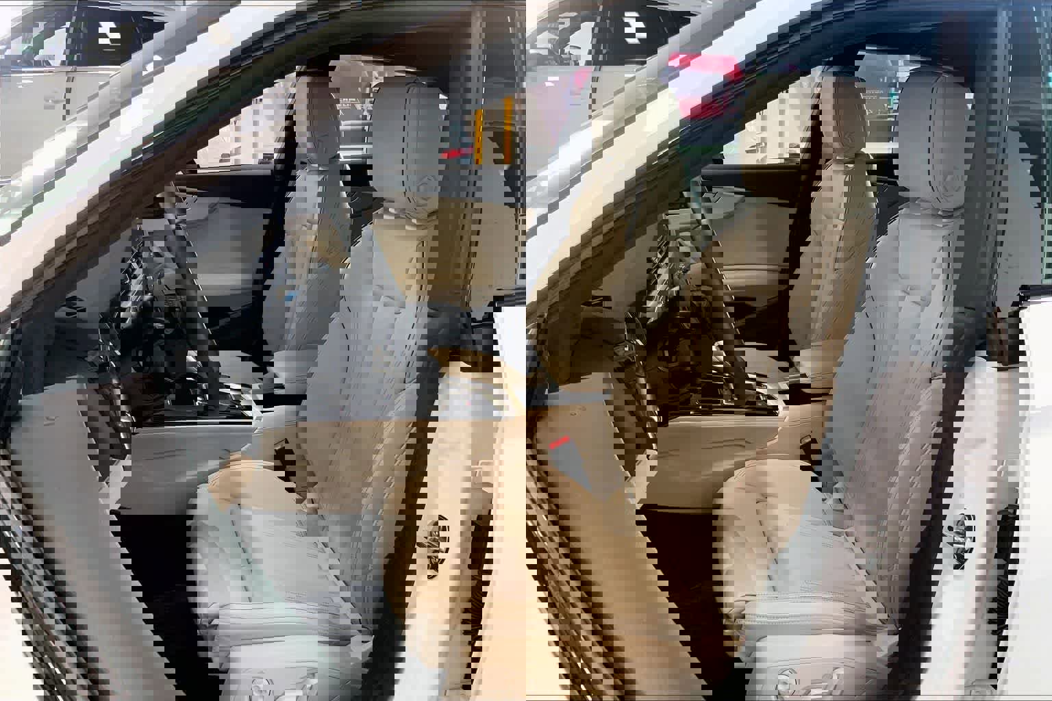 Certified 2025 Audi A5 2.0T Premium Plus w/ Convenience Plus Package image 10