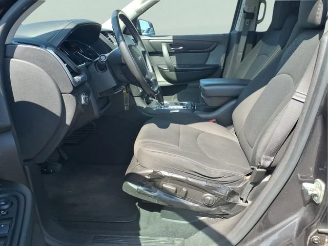Used 2013 GMC Acadia SLE FWD image 17
