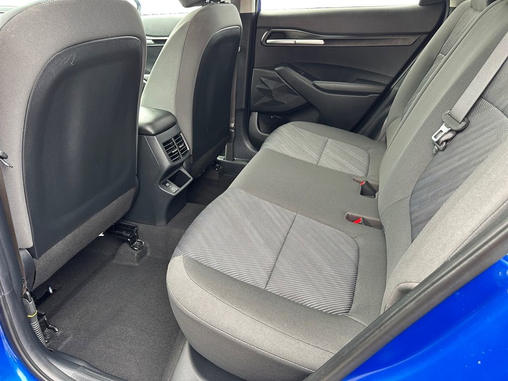 Certified 2024 Kia Seltos LX AWD/4WD image 13