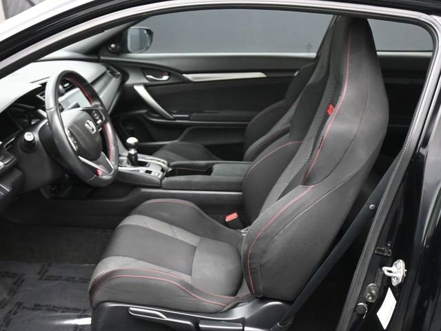 Used 2018 Honda Civic Si image 20
