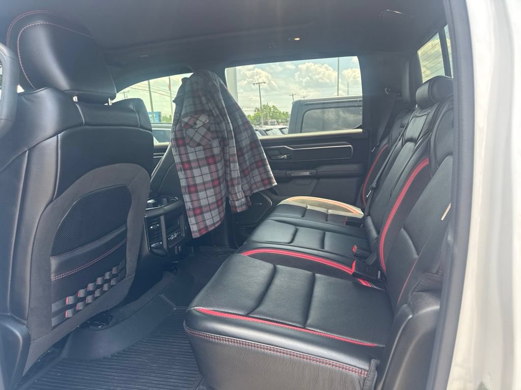 Used 2024 RAM 1500 TRX w/ TRX Level 2 Equipment Group AWD/4WD image 7