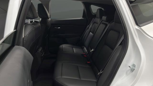 Used 2025 Nissan Murano SV AWD/4WD image 22