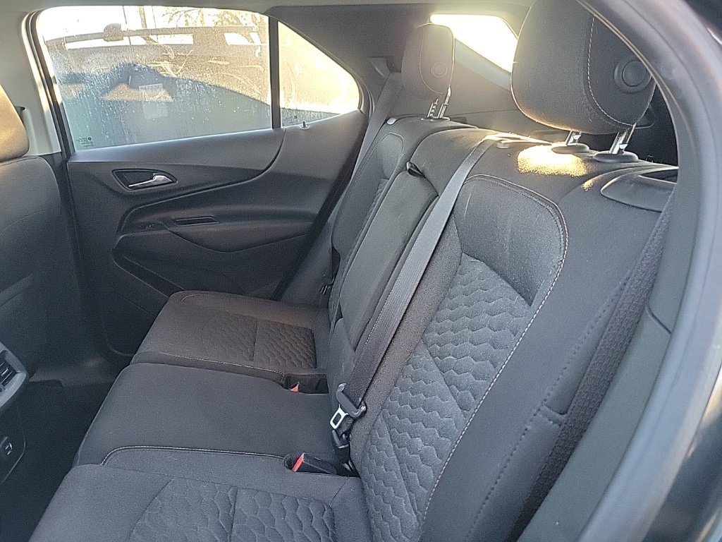 Used 2020 Chevrolet Equinox LT AWD/4WD image 12