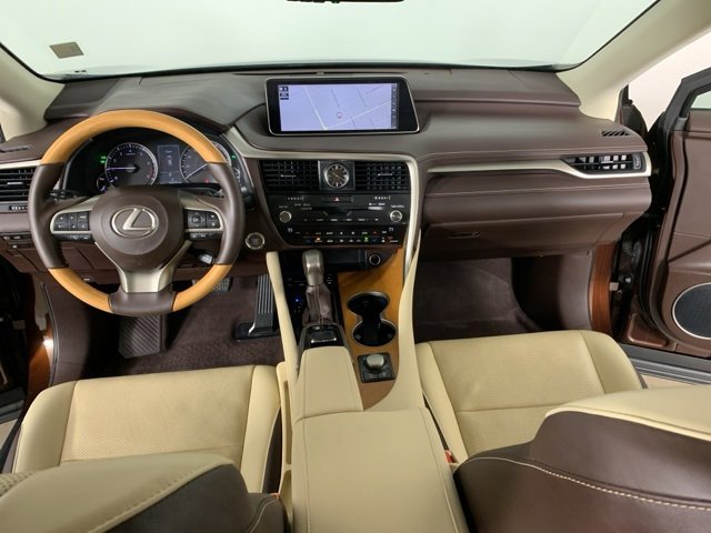 Used 2016 Lexus RX 350 AWD image 36