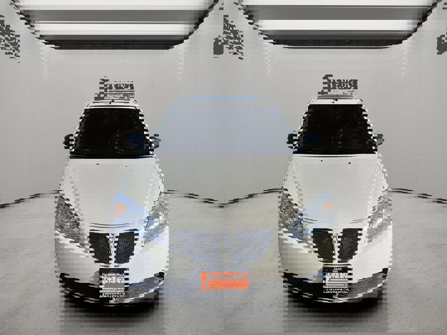 Used 2008 Pontiac G6 GT w/ Premium Package image 7