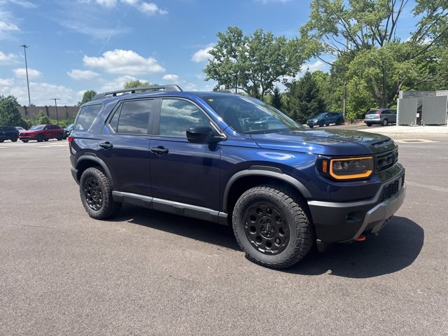New 2026 Honda Passport TrailSport image 3