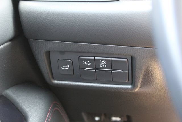 Certified 2023 MAZDA CX-5 Carbon Edition AWD/4WD image 20